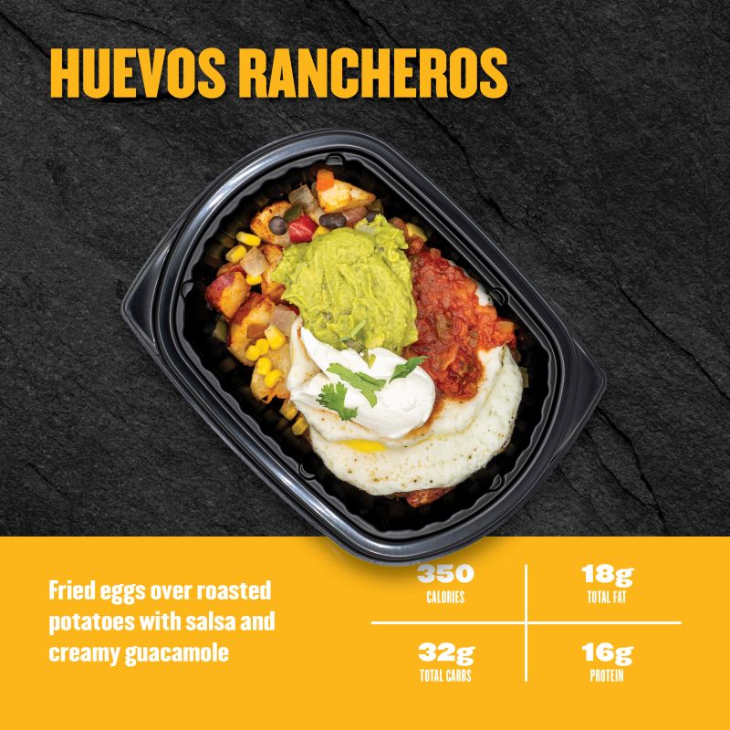 Breakfast Meal Plan Delivery - Image 5