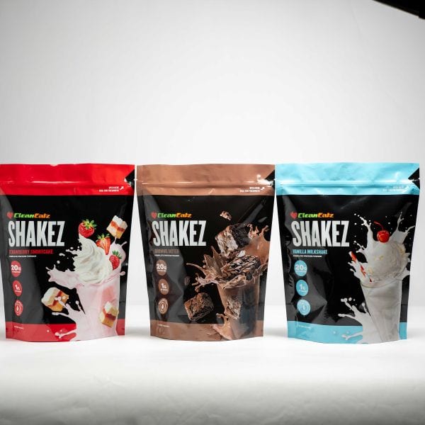 SHAKEZ Protein Powder - Image 5