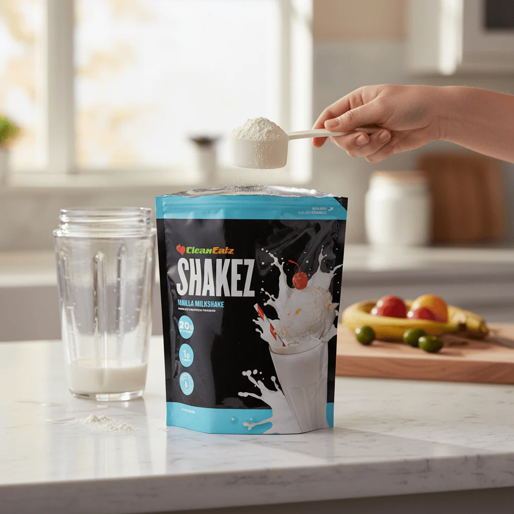 SHAKEZ Protein Powder - Image 6