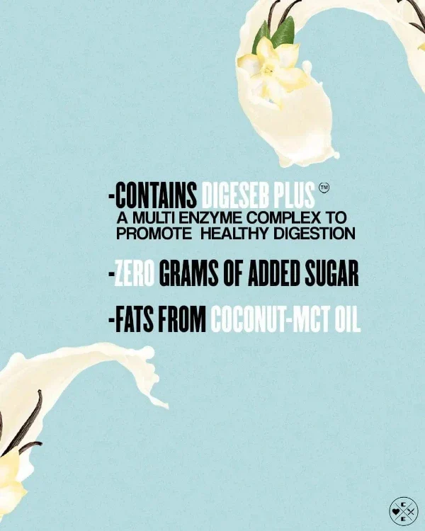 SHAKEZ Protein Powder - Image 7