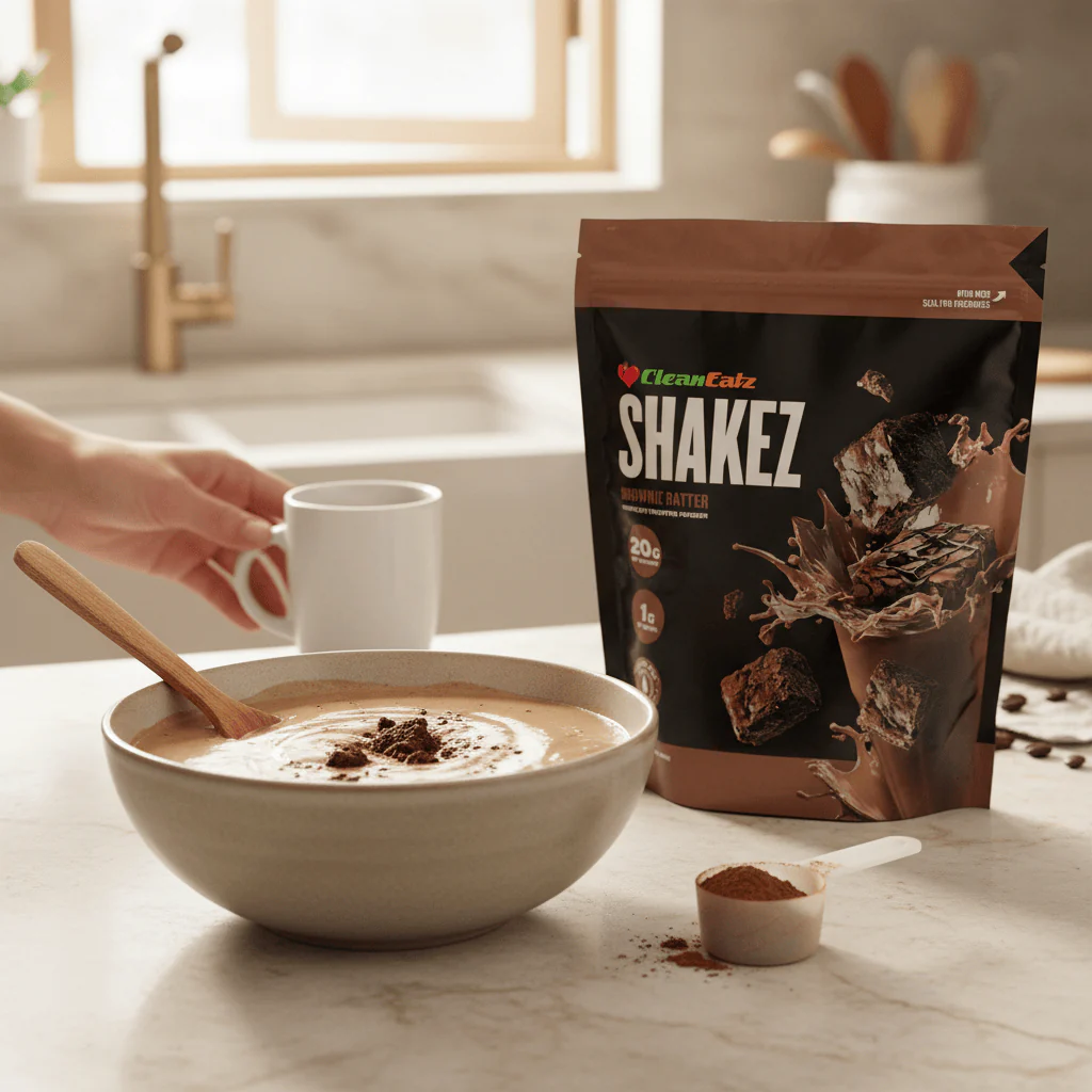 SHAKEZ Protein Powder - Image 8