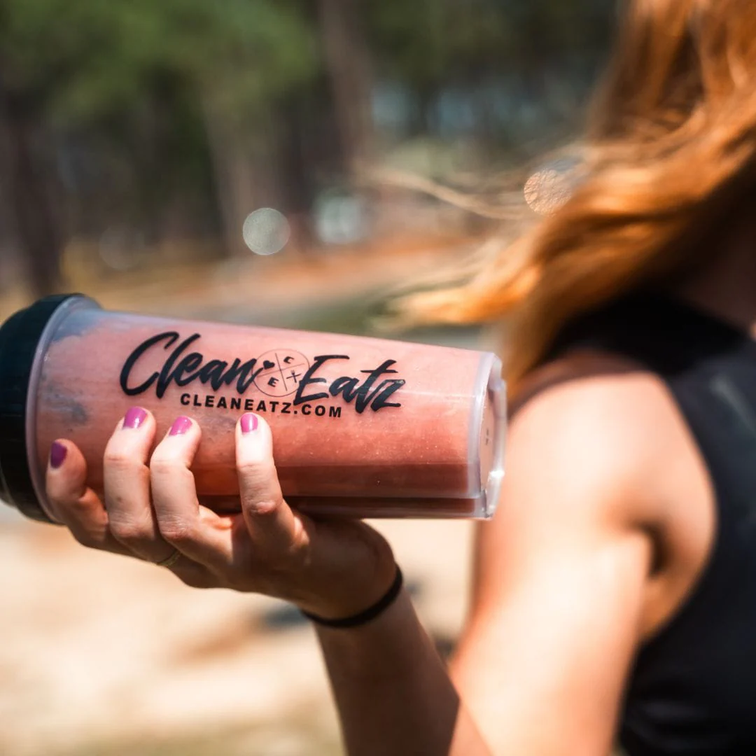 Clean Eatz Superfoodz — Daily Super Greens Powder - Image 6