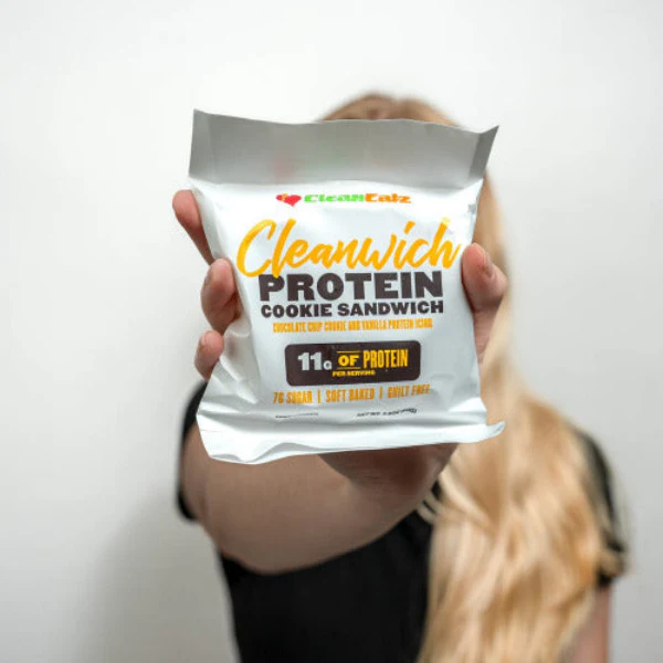 Cleanwich - Image 3
