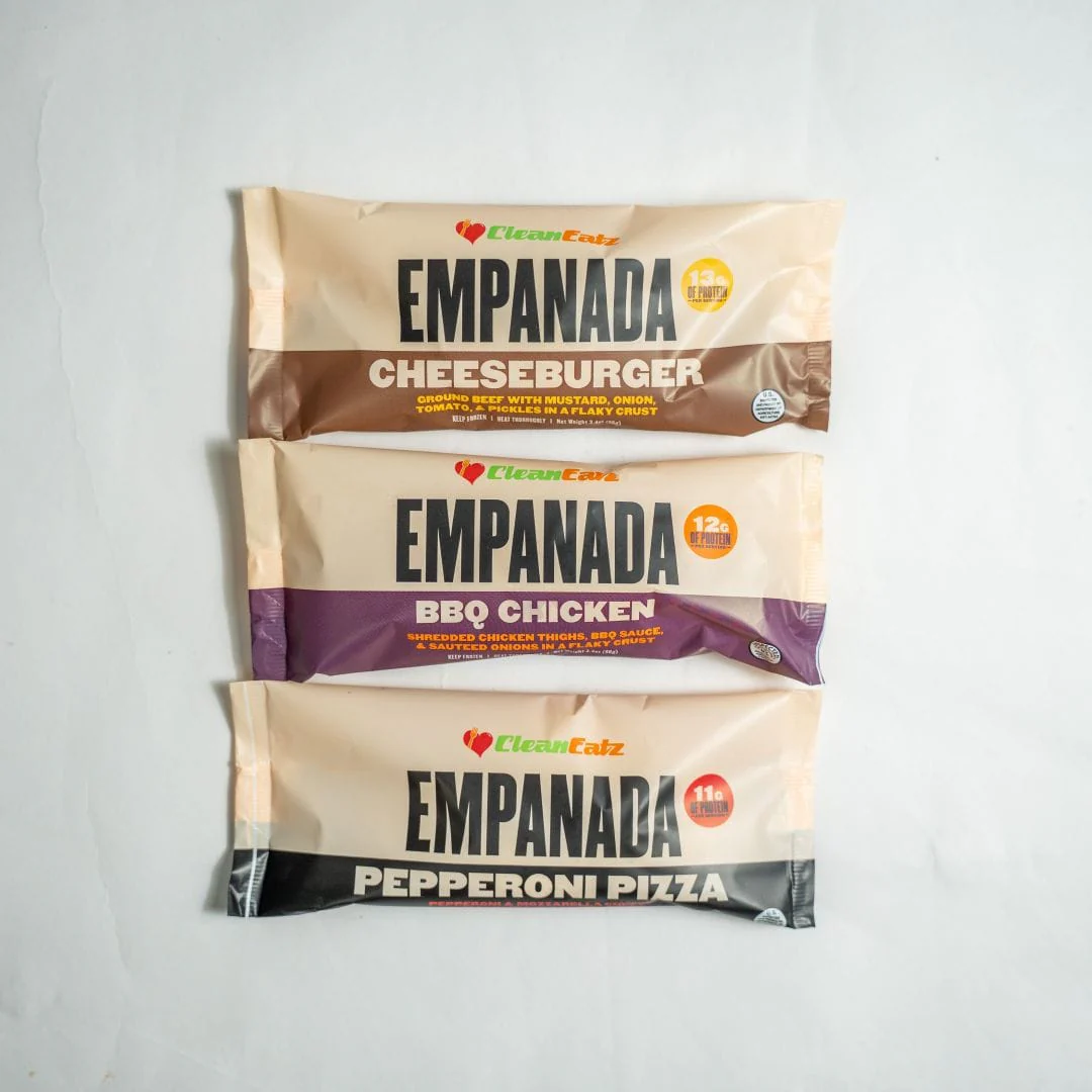 Protein Empanadas - Image 4