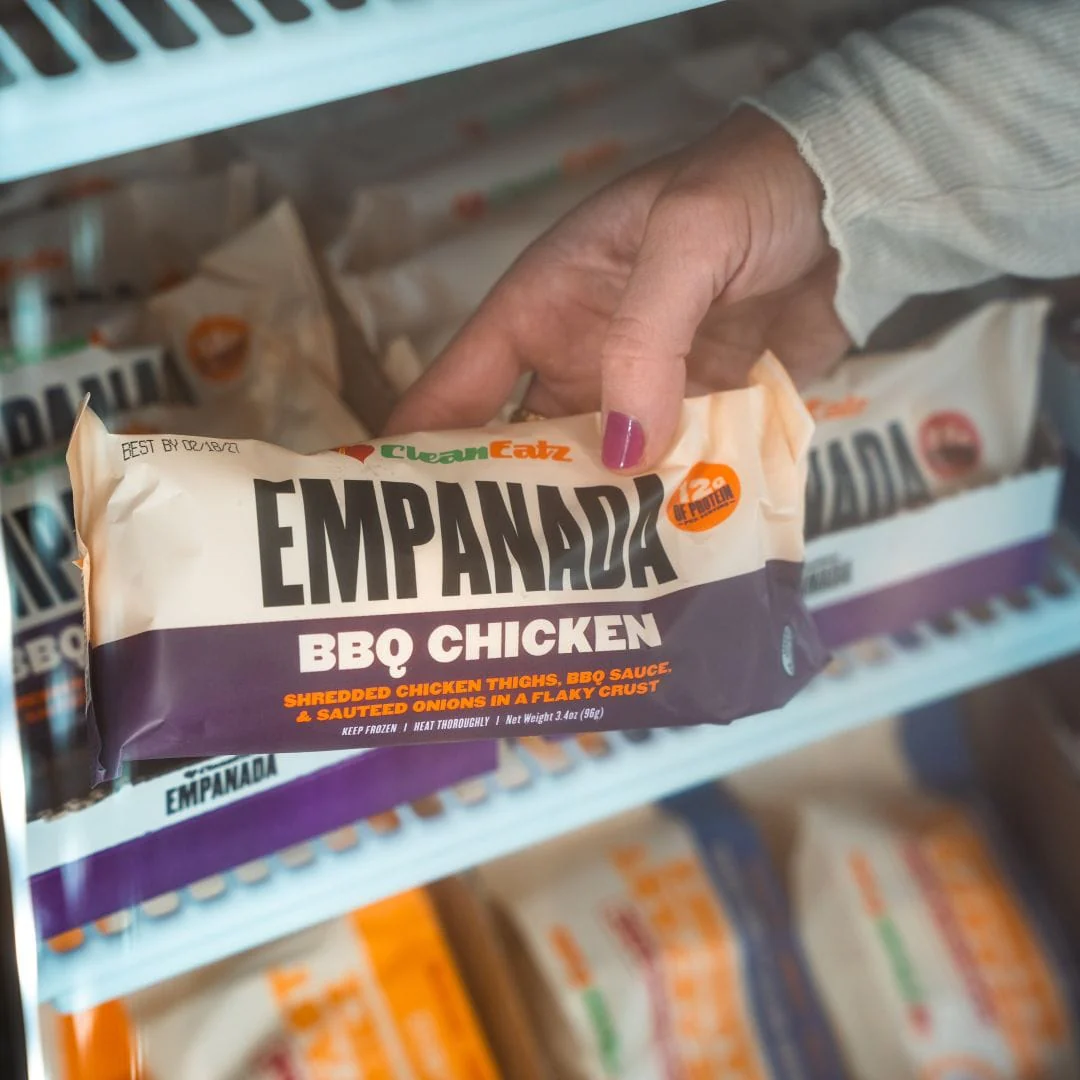 Protein Empanadas - Image 5