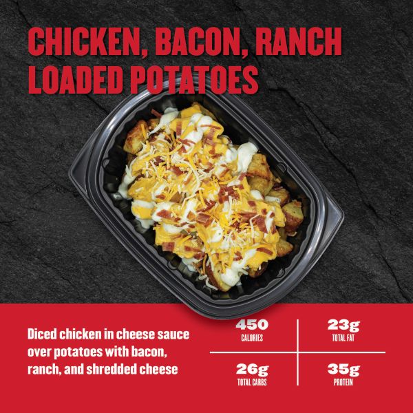 Everyday Maintenance Meal Plan - Image 4
