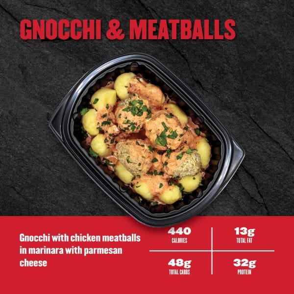 Everyday Maintenance Meal Plan - Image 5