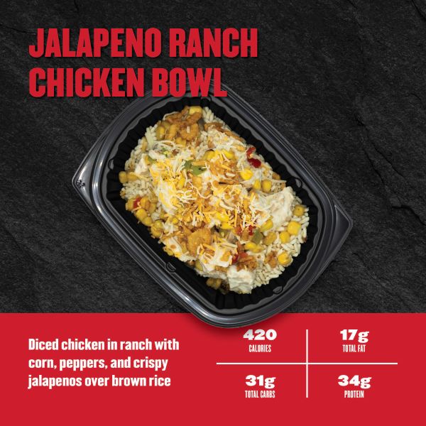 Everyday Maintenance Meal Plan - Image 6