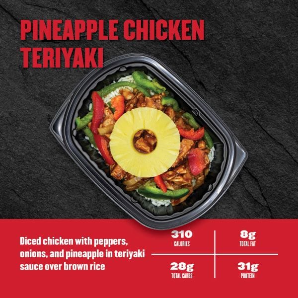 Everyday Maintenance Meal Plan - Image 7