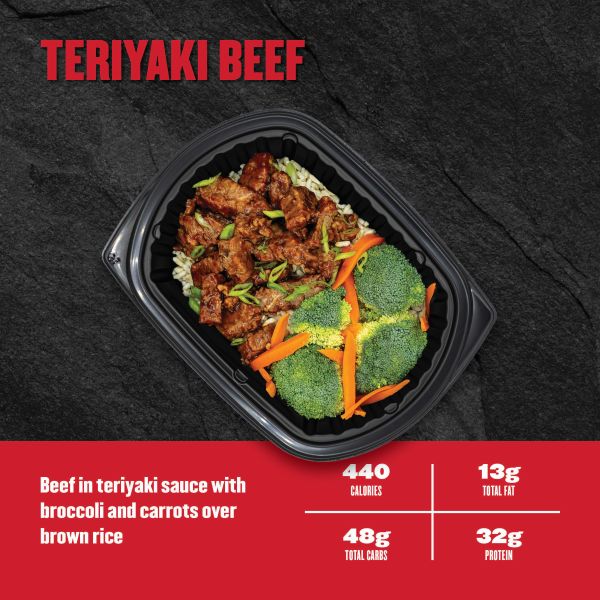 Everyday Maintenance Meal Plan - Image 8