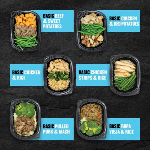 GLP-1 Meal Plan Delivery - Image 3