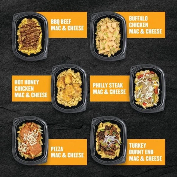 GLP-1 Meal Plan Delivery - Image 4