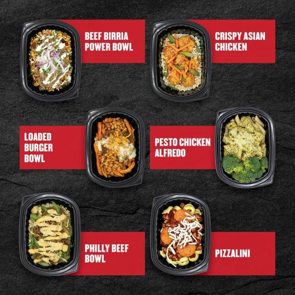 GLP-1 Meal Plan Delivery - Image 5
