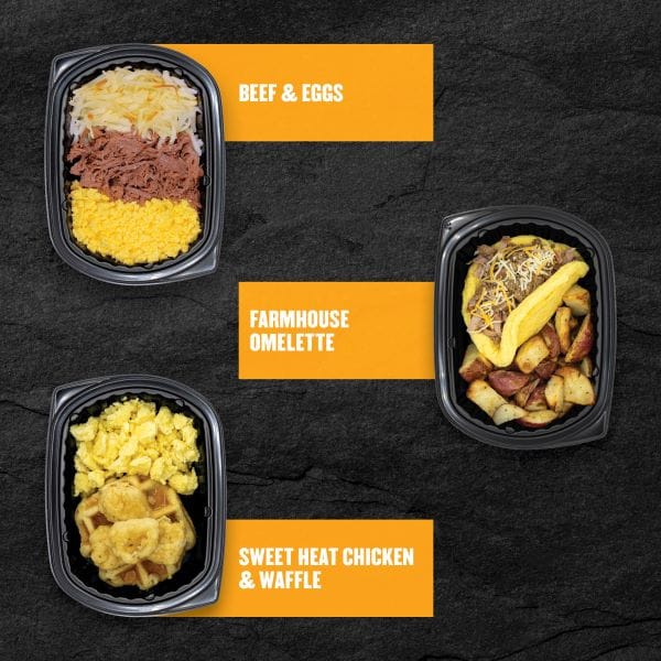 GLP-1 Meal Plan Delivery - Image 6