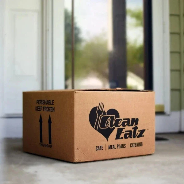 Gluten-Free Meal Plan Delivery - Image 3
