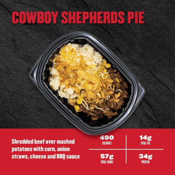 Hall of Fame Meal Plan - Image 3