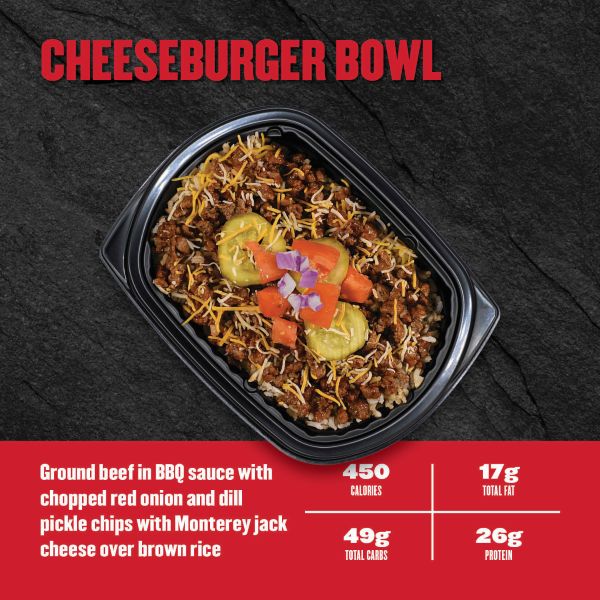 Hall of Fame Meal Plan - Image 5