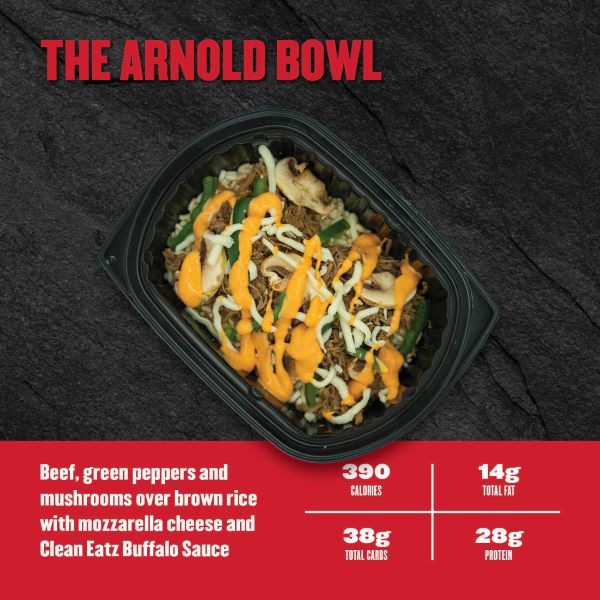 Hall of Fame Meal Plan - Image 8