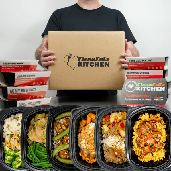 Curated Meal Plans