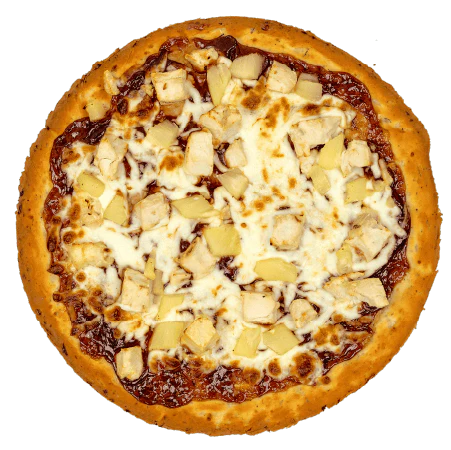 Cauliflower Crust Protein Pizza - Image 3