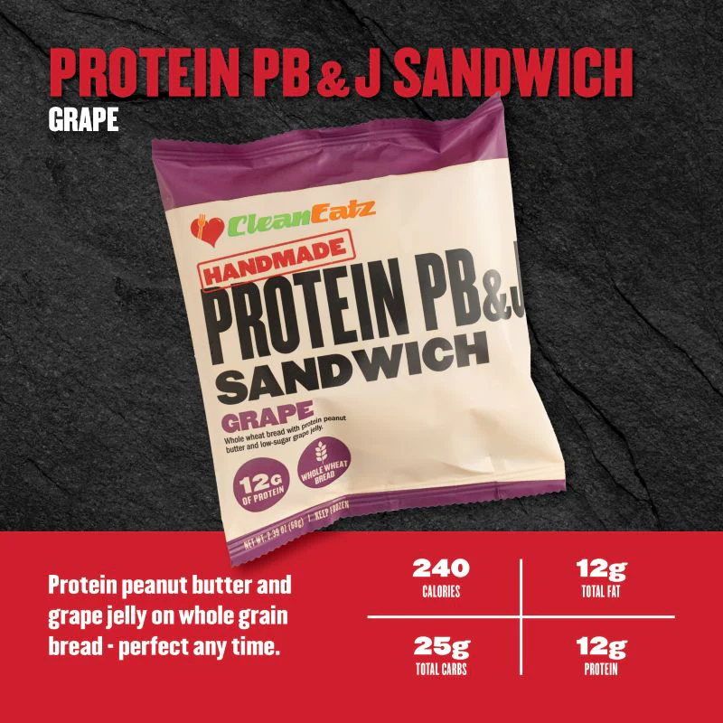 Peanut Butter & Jelly - Image 3
