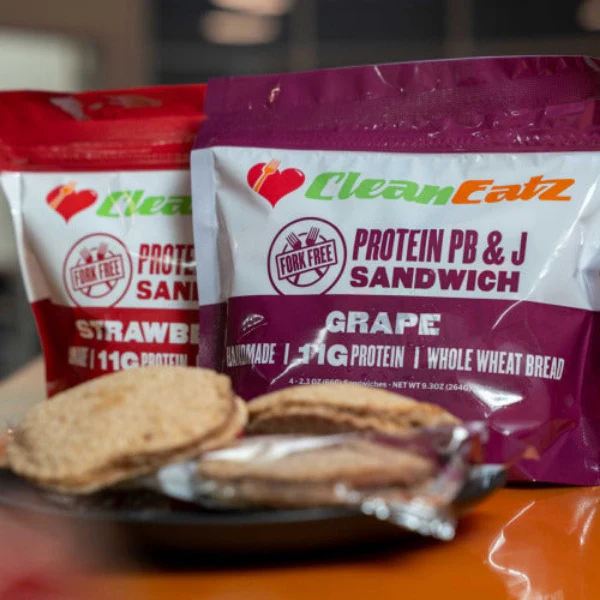 Peanut Butter & Jelly - Image 4