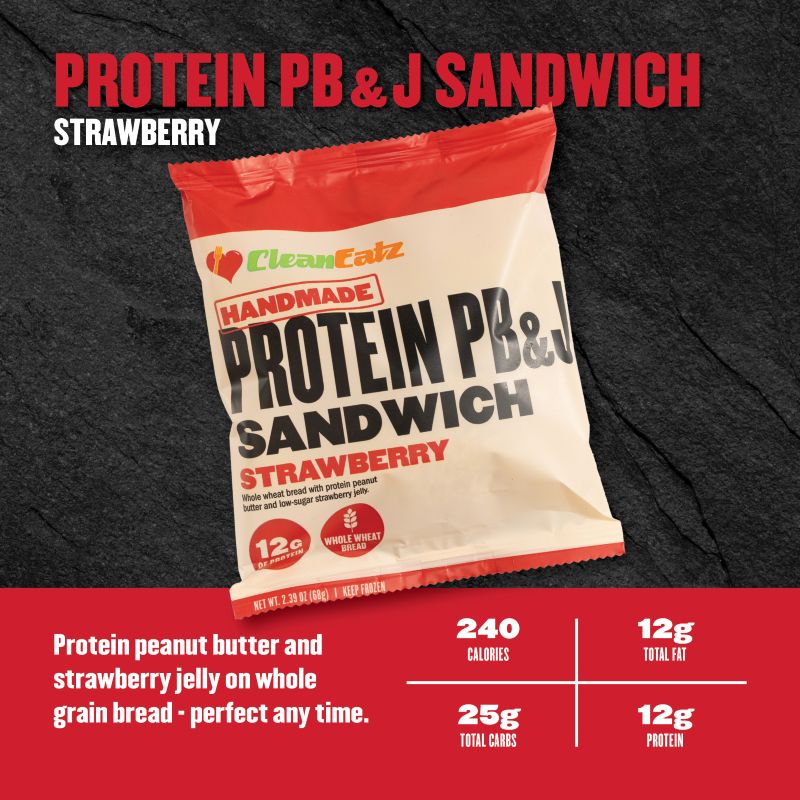 Peanut Butter & Jelly - Image 5