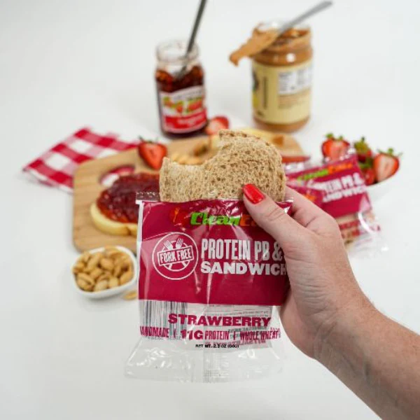 Peanut Butter & Jelly - Image 6