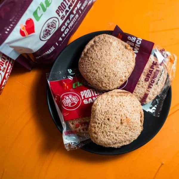 Peanut Butter & Jelly - Image 8