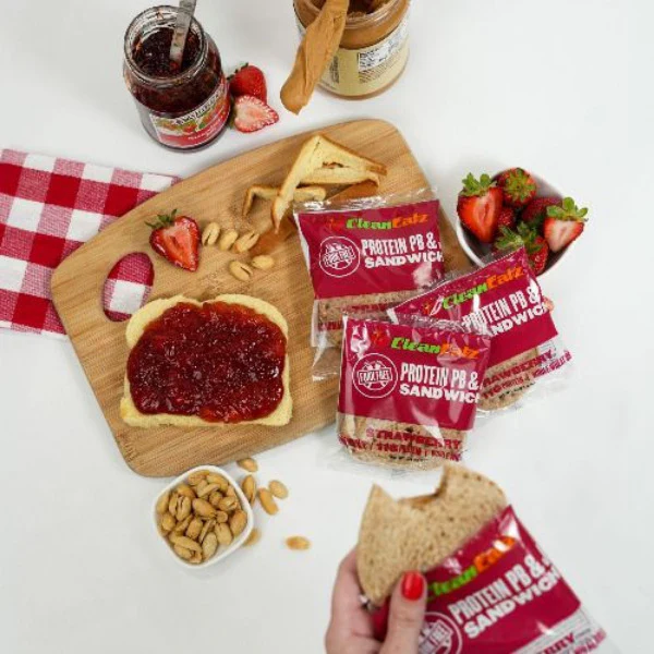 Peanut Butter & Jelly - Image 9